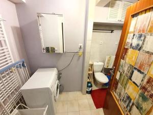 Pronájem bytu 2+kk, Praha - Stodůlky, Na Hvížďalce, 50 m2