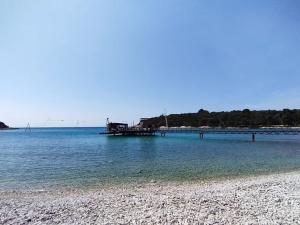 Prodej bytu 3+kk, Pula, Chorvatsko, 39 m2