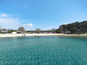Prodej bytu 3+kk, Pula, Chorvatsko, 39 m2