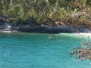 Prodej bytu 3+kk, Pula, Chorvatsko, 39 m2