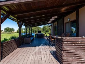 Prodej rodinného domu, Smilovice, 170 m2