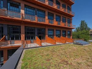 Prodej bytu 2+kk, Praha - Vysočany, Kolbenova, 53 m2