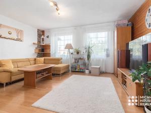 Prodej bytu 3+1, Nový Jičín, Nádražní, 82 m2