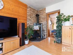 Prodej bytu 3+1, Nový Jičín, Nádražní, 82 m2
