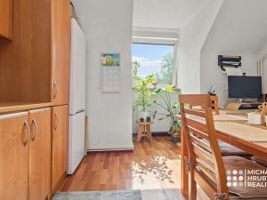 Prodej bytu 3+1, Nový Jičín, Nádražní, 82 m2
