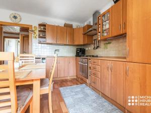Prodej bytu 3+1, Nový Jičín, Nádražní, 82 m2