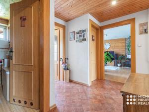 Prodej bytu 3+1, Nový Jičín, Nádražní, 82 m2