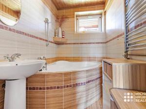 Prodej bytu 3+1, Nový Jičín, Nádražní, 82 m2