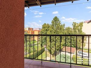 Prodej bytu 3+1, Nový Jičín, Nádražní, 82 m2