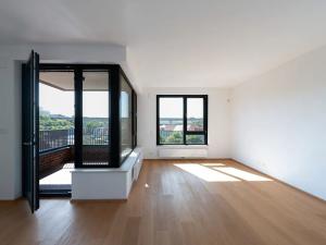 Prodej bytu 4+kk, Praha - Nusle, Bělehradská, 111 m2