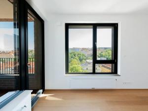 Prodej bytu 4+kk, Praha - Nusle, Bělehradská, 111 m2