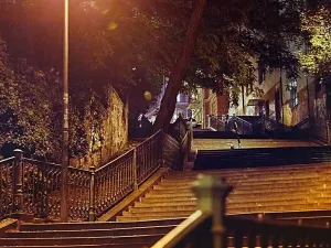 Prodej bytu 4+kk, Praha - Nusle, Bělehradská, 111 m2
