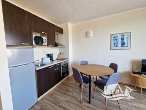 Prodej bytu 2+kk, Obzor, Bulharsko, 50 m2