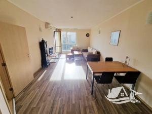 Prodej bytu 2+kk, Obzor, Bulharsko, 61 m2