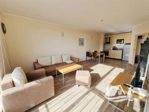 Prodej bytu 2+kk, Obzor, Bulharsko, 61 m2