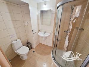 Prodej bytu 2+kk, Obzor, Bulharsko, 61 m2