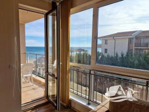 Prodej bytu 2+kk, Obzor, Bulharsko, 61 m2