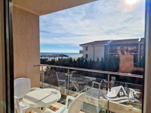 Prodej bytu 2+kk, Obzor, Bulharsko, 61 m2