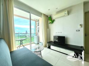Prodej bytu 2+kk, Pattaya, Thajsko, 32 m2