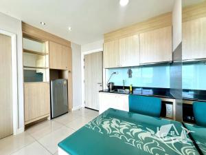 Prodej bytu 2+kk, Pattaya, Thajsko, 32 m2