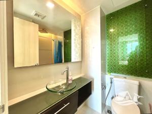 Prodej bytu 2+kk, Pattaya, Thajsko, 32 m2