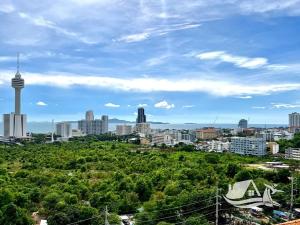 Prodej bytu 2+kk, Pattaya, Thajsko, 32 m2