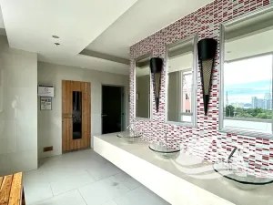 Prodej bytu 2+kk, Pattaya, Thajsko, 32 m2