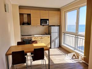 Prodej bytu 2+kk, Obzor, Bulharsko, 60 m2