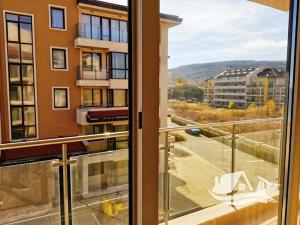Prodej bytu 2+kk, Obzor, Bulharsko, 60 m2