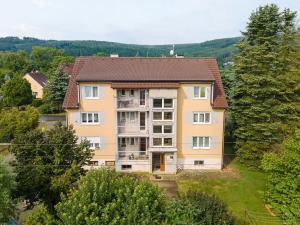 Prodej bytu 3+1, Šťáhlavy, Komenského, 63 m2