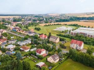 Prodej bytu 3+1, Šťáhlavy, Komenského, 63 m2