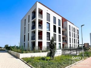 Prodej bytu 2+kk, Kolín, Zásmucká, 63 m2