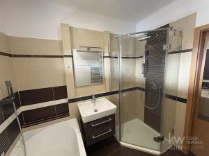 Pronájem bytu 3+kk, Vejprnice, Jižní Svahy, 80 m2