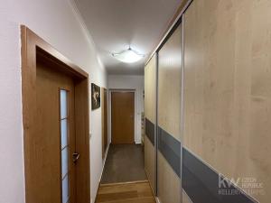Pronájem bytu 3+kk, Vejprnice, Jižní Svahy, 80 m2
