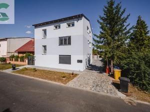 Prodej bytu 3+kk, Olomouc, Příčná, 70 m2
