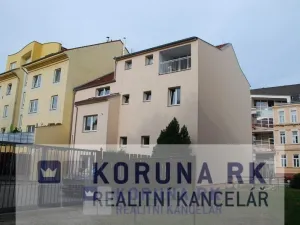 Pronájem kanceláře, České Budějovice - České Budějovice 3, 45 m2
