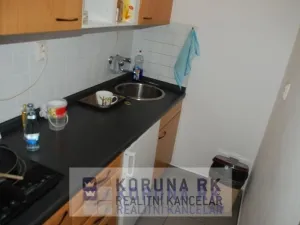 Pronájem kanceláře, České Budějovice - České Budějovice 3, 45 m2