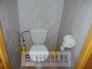 Pronájem kanceláře, České Budějovice - České Budějovice 3, 45 m2