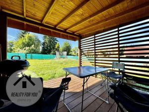 Prodej chaty, Jilemnice, Roztocká, 22 m2