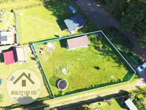 Prodej chaty, Jilemnice, Roztocká, 22 m2