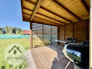 Prodej chaty, Jilemnice, Roztocká, 22 m2