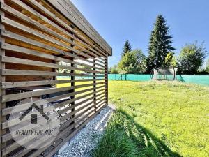 Prodej chaty, Jilemnice, Roztocká, 22 m2