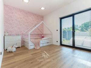 Prodej rodinného domu, Dolany, 160 m2
