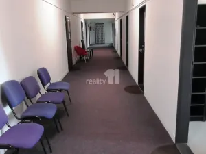 Pronájem kanceláře, Ostrava - Poruba, Sokolovská, 15 m2
