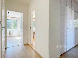 Pronájem bytu 3+1, Praha - Záběhlice, Slunečnicová, 60 m2
