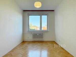 Pronájem bytu 3+1, Praha - Záběhlice, Slunečnicová, 60 m2