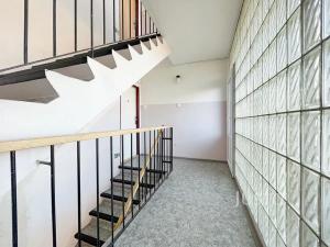 Pronájem bytu 3+1, Praha - Záběhlice, Slunečnicová, 60 m2
