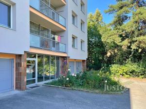 Pronájem bytu 3+1, Praha - Záběhlice, Slunečnicová, 60 m2