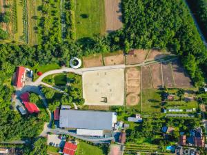 Prodej komerční nemovitosti, Brno - Holásky, Písníky, 2728 m2