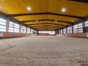 Prodej komerční nemovitosti, Brno - Holásky, Písníky, 2728 m2